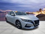 Used 2022 Nissan Sentra SV image 4