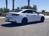 Used 2018 Hyundai Sonata Limited image 6