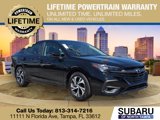 New 2025 Subaru Legacy Premium image 1