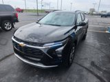 New 2025 Chevrolet Trax LT w/ Driver Confidence Package image 5