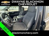 Used 2021 Chevrolet Silverado 1500 RST image 2