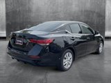 New 2025 Nissan Sentra S image 5