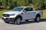 Used 2022 Ford Ranger XL w/ Equipment Group 101A High image 3