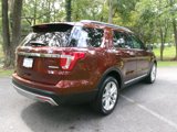 Used 2016 Ford Explorer XLT w/ Equipment Group 202A image 5