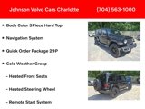 Used 2021 Jeep Wrangler Unlimited Sahara w/ Cold Weather Group image 3