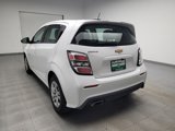 Used 2019 Chevrolet Sonic LT image 5