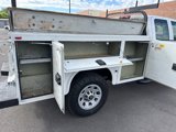 Used 2015 Chevrolet Silverado 2500 W/T image 6