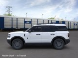 New 2025 Ford Bronco Sport Big Bend image 3