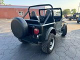 Used 1986 Jeep CJ 7 image 5
