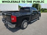 Used 2009 Chevrolet Silverado 1500 LT w/ Power Pack Plus image 5