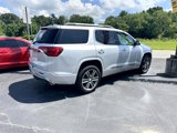 Used 2017 GMC Acadia Denali w/ LPO, Floor Liner Package image 4