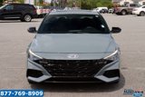 Used 2023 Hyundai Elantra N Line image 2