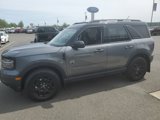 New 2025 Ford Bronco Sport Big Bend image 4