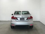 Used 2015 Honda Civic EX-L image 5