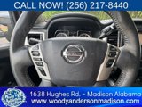 Used 2017 Nissan Titan PRO-4X w/ Pro-4x Convenience Package image 6