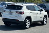 Used 2017 Jeep Compass Latitude w/ Popular Equipment Group image 4