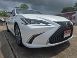 Used 2021 Lexus ES 350 w/ Premium Package image 5