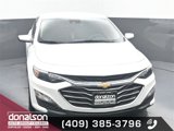 Used 2023 Chevrolet Malibu LT image 3
