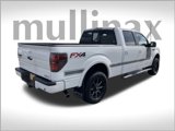 Used 2013 Ford F150 FX4 image 3