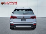 Used 2023 Volkswagen Taos S w/ Driver Assistance Package image 4