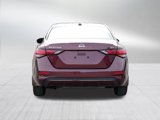 Certified 2024 Nissan Sentra SV w/ All-Weather Package image 6