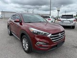 Used 2018 Hyundai Tucson SEL image 3