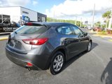 Used 2015 MAZDA MAZDA3 i Sport image 5