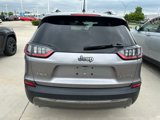 Used 2019 Jeep Cherokee Limited image 4