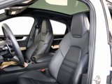 Certified 2024 Porsche Cayenne Coupe image 5