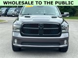 Used 2018 RAM 1500 Sport w/ Convenience Group image 2