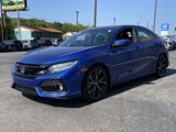 Certified 2019 Honda Civic Sport Touring image 4
