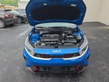 Used 2024 Kia Forte GT-Line w/ GT-Line Premium Package image 2