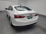 Used 2022 Chevrolet Malibu LS w/ LPO, Convenience Package 1 image 6