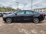 Used 2020 Ford Fusion SEL image 4