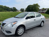 Used 2015 Nissan Versa S Plus image 4