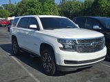 Used 2015 Chevrolet Tahoe LT w/ Max Trailering Package image 4