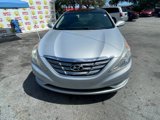 Used 2012 Hyundai Sonata Limited image 2