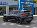 New 2025 Chevrolet Trax ACTIV w/ Driver Confidence Package image 3