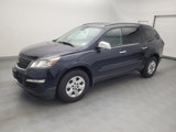Used 2016 Chevrolet Traverse LS image 2