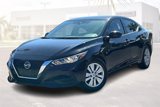 Used 2023 Nissan Sentra S image 6