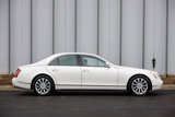 Used 2008 Maybach 57 S image 5