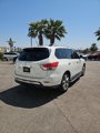 Used 2015 Nissan Pathfinder Platinum w/ Cargo Package image 5