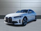Used 2024 BMW i4 eDrive35 w/ Convenience Package image 4