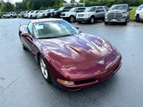 Used 2003 Chevrolet Corvette Convertible w/ Preferred Equipment Group1 image 6