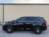 Used 2018 Toyota Highlander SE image 5