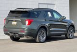 Certified 2022 Ford Explorer XLT w/ Equipment Group 202A image 3
