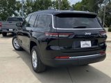 New 2025 Jeep Grand Cherokee L Laredo image 5