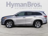Used 2014 Toyota Highlander Limited image 2