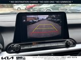 Used 2022 Kia Forte LXS image 4