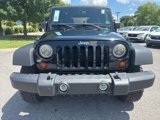 Used 2013 Jeep Wrangler Unlimited Sport image 2